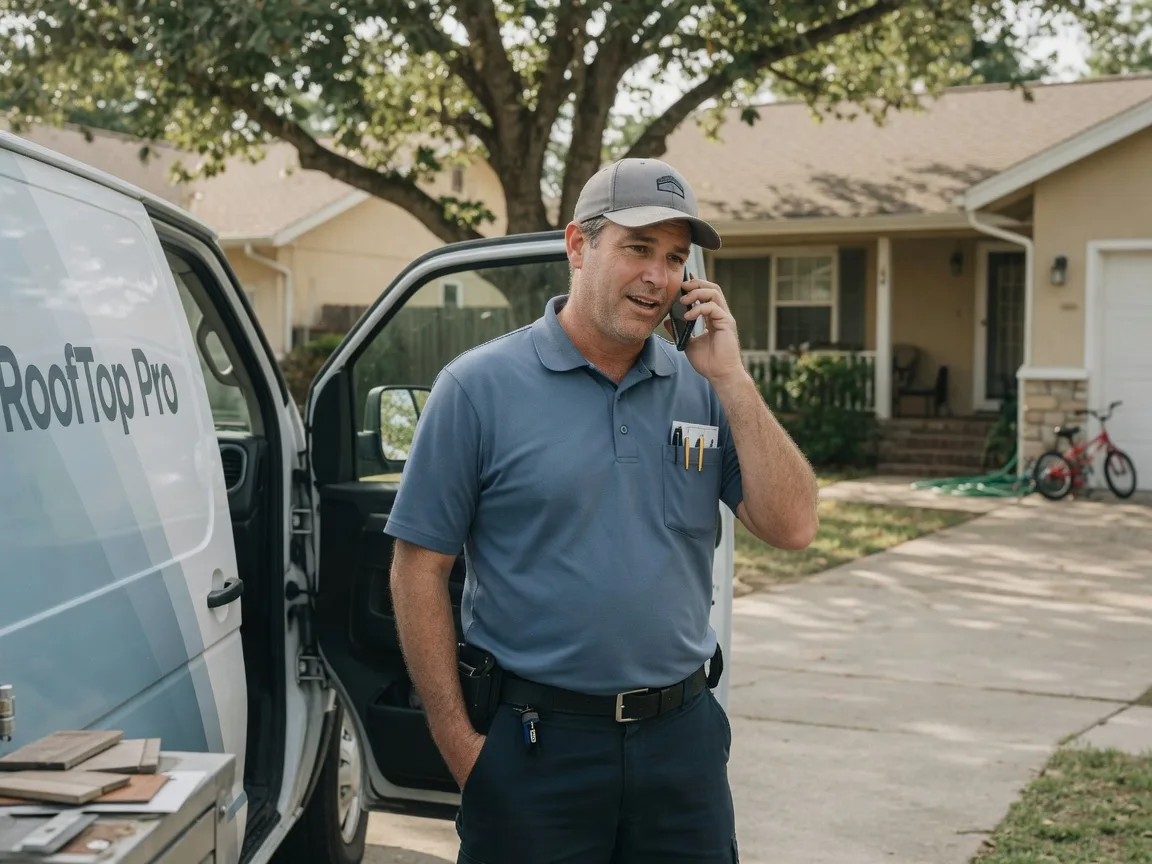 Roof Repair Mccarley, MS FAQs