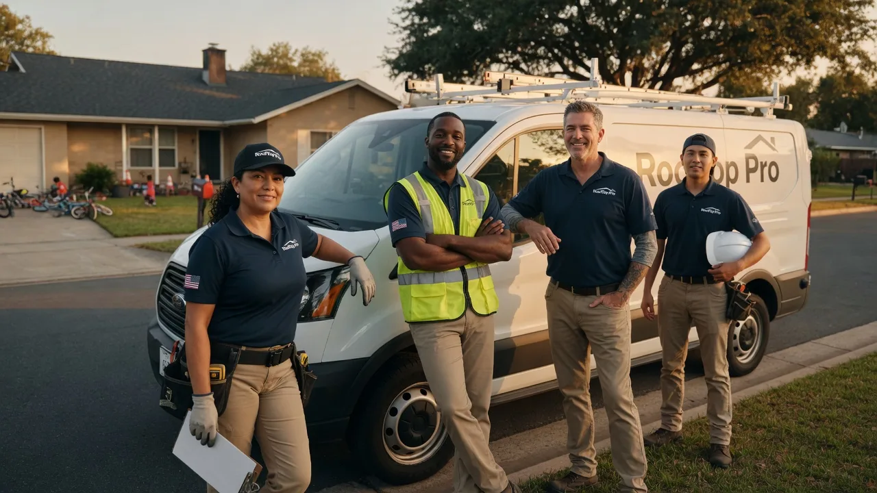 Roof Repair in Mccarley, MS near me