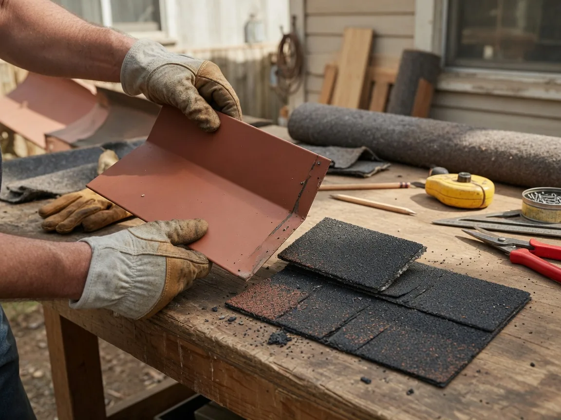 Roof Repair company in Mccarley, MS